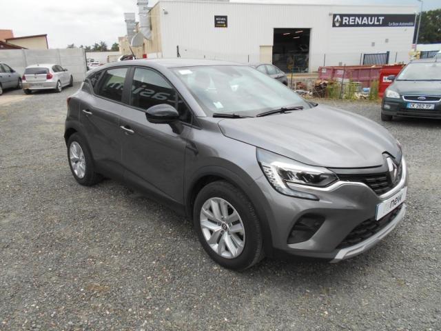 Renault Captur image 8