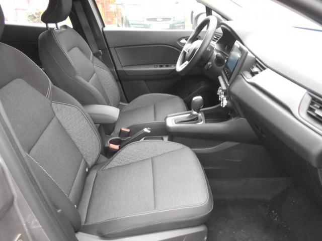 Renault Captur image 4