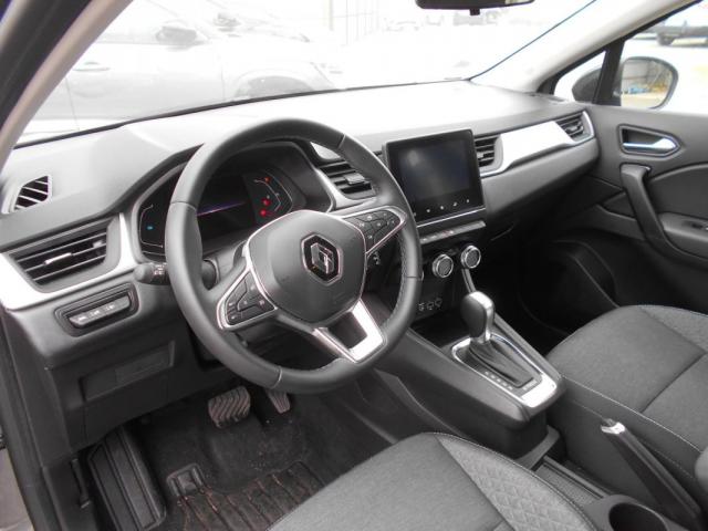 Renault Captur image 9