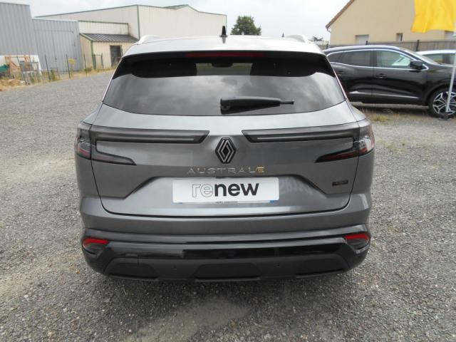 Renault Austral image 3