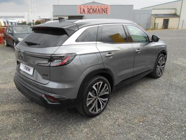 Renault Austral image 8