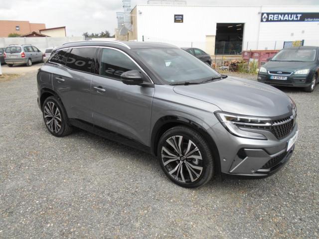 Renault Austral image 1