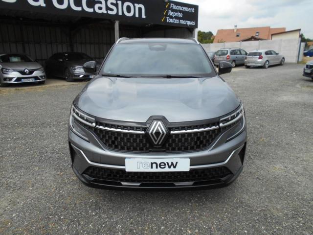 Renault Austral image 7