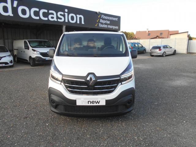 Renault Trafic image 5