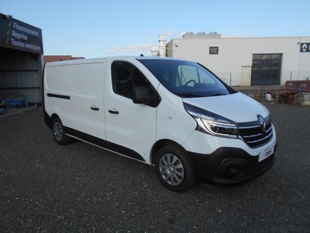 Renault Trafic image 6