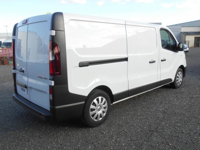 Renault Trafic image 3