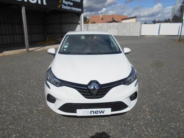 Renault Clio image 9
