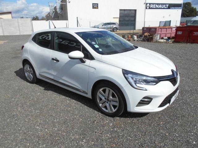 Renault Clio image 8