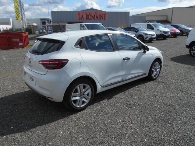 Renault Clio image 1