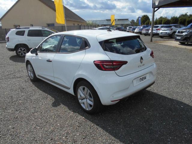 Renault Clio image 7