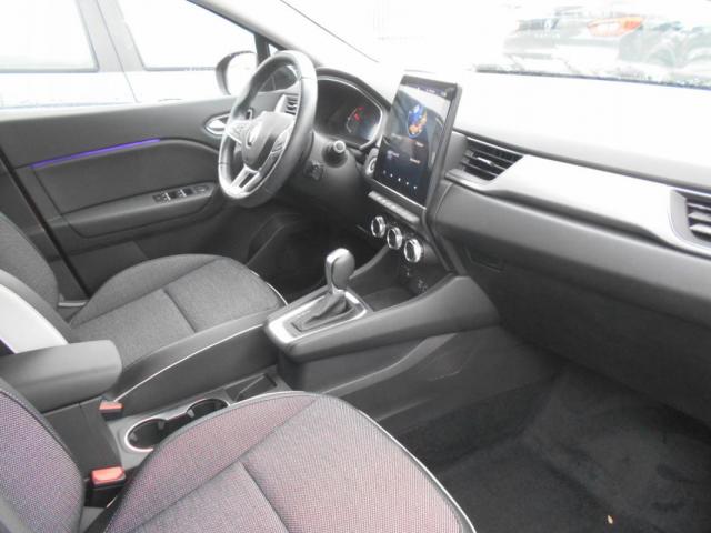 Renault Captur image 4