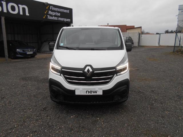 Renault Trafic image 2