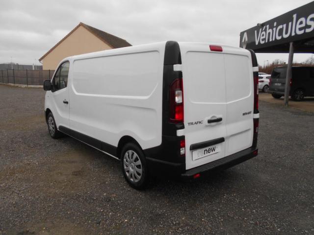 Renault Trafic image 1