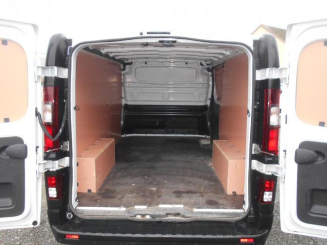 Renault Trafic image 6