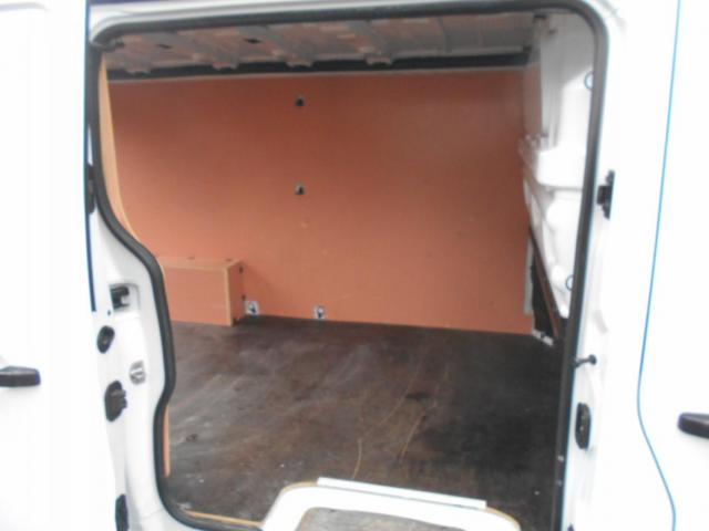Renault Trafic image 4