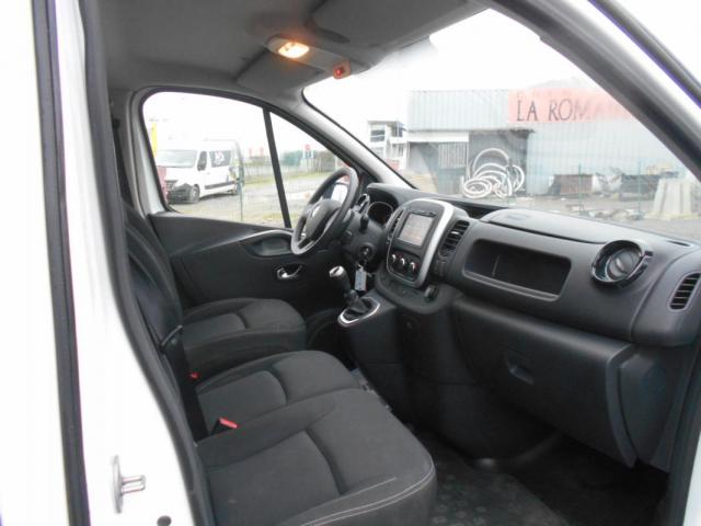 Renault Trafic image 5