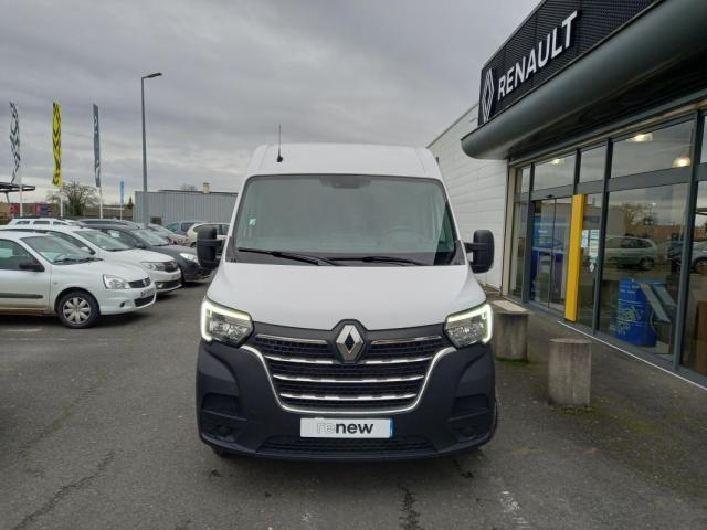 Renault Master image 1