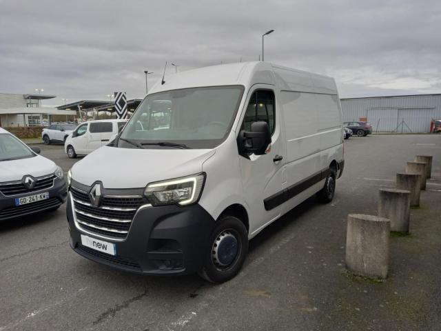 Renault Master image 4