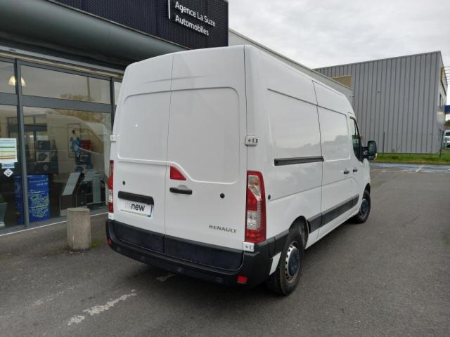 Renault Master image 3