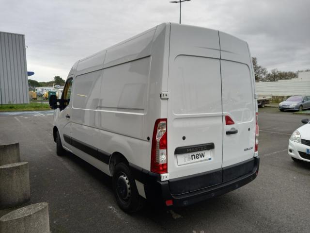Renault Master image 9