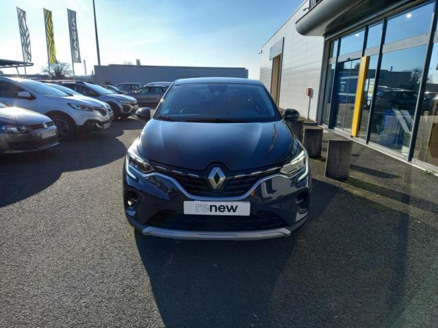 Renault Captur image 6