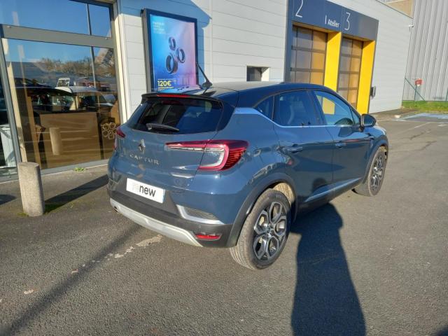 Renault Captur image 9