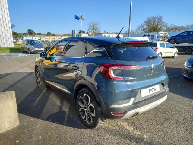 Renault Captur image 5