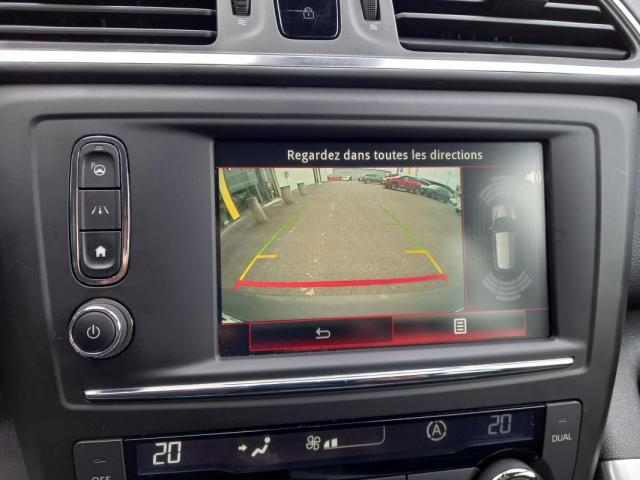 Renault Kadjar image 8