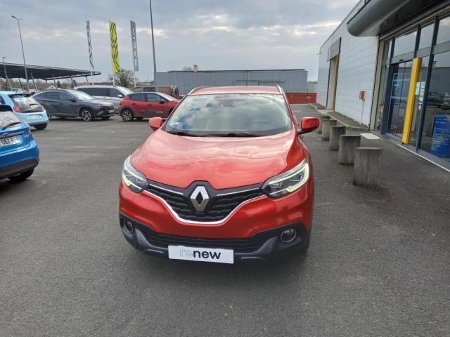 Renault Kadjar image 4