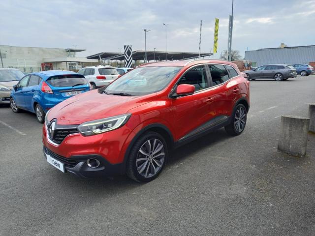 Renault Kadjar image 9
