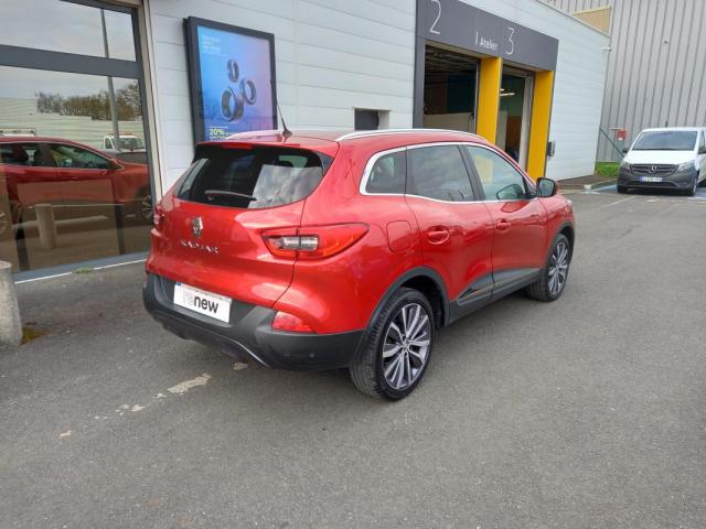Renault Kadjar image 3