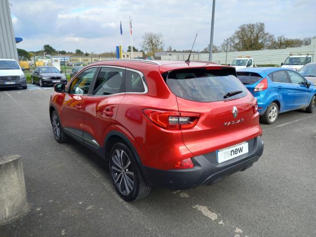 Renault Kadjar image 2