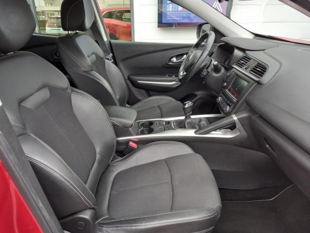 Renault Kadjar image 6