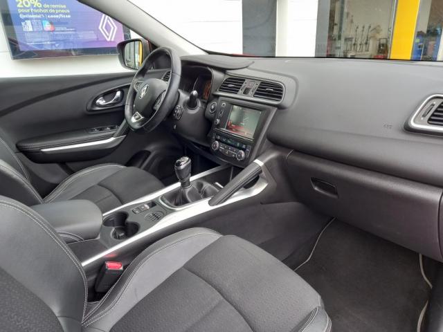 Renault Kadjar image 5