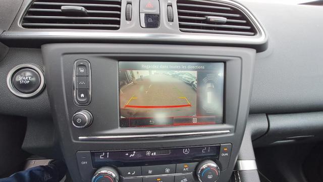 Renault Kadjar image 1