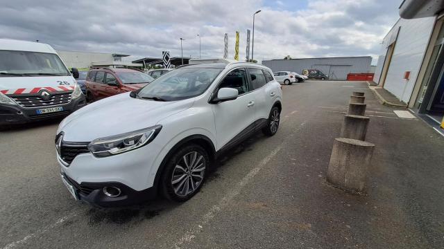 Renault Kadjar image 7