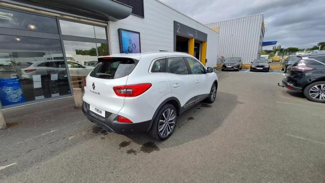 Renault Kadjar image 5