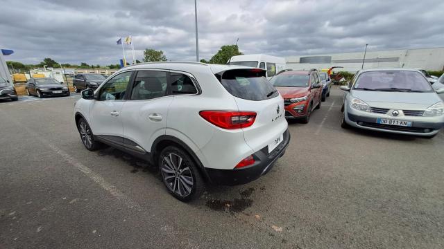 Renault Kadjar image 8