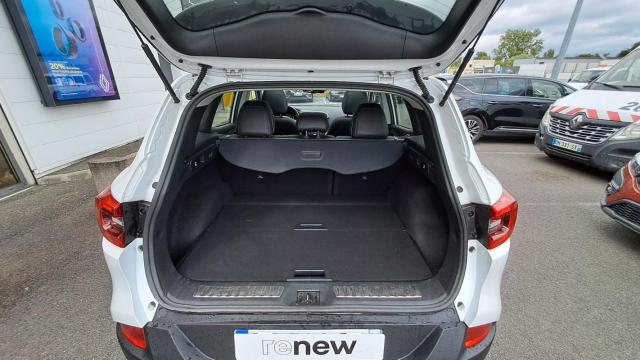 Renault Kadjar image 4