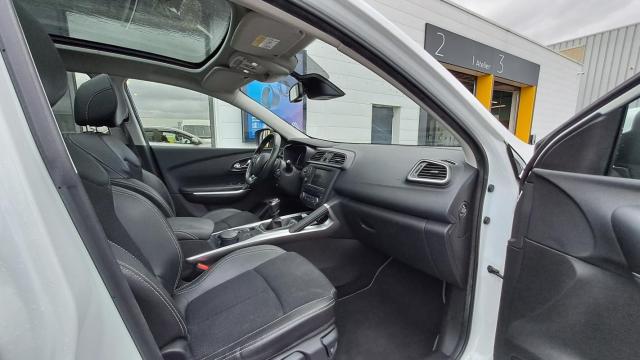 Renault Kadjar image 2