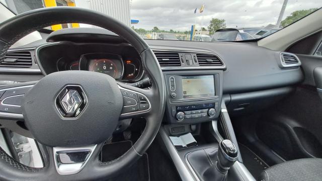 Renault Kadjar image 9