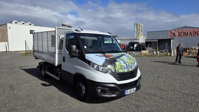 Iveco 35c16 image 7