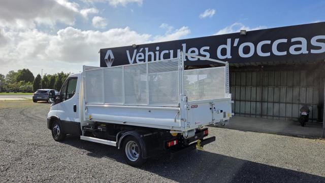 Iveco 35c16 image 1