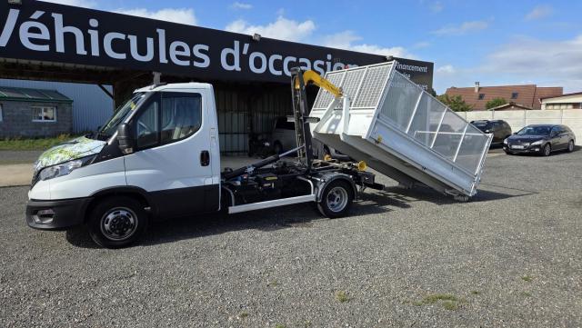 Iveco 35c16 image 9