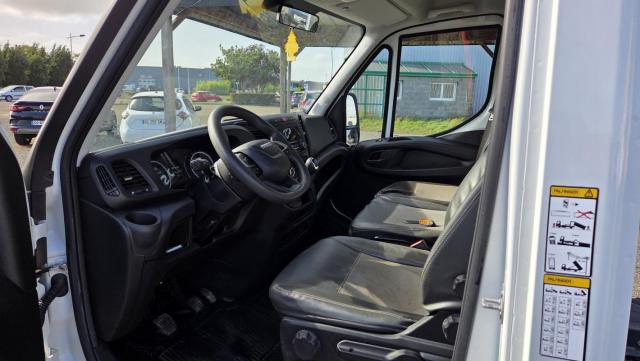 Iveco 35c16 image 8