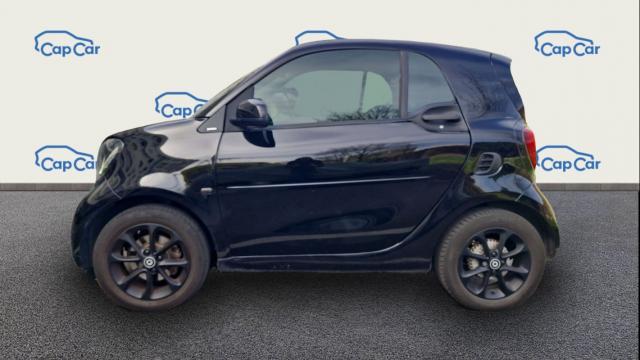 Fortwo image 4