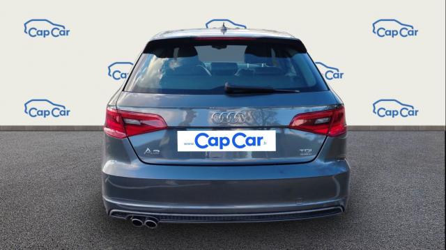 A3 Sportback image 7