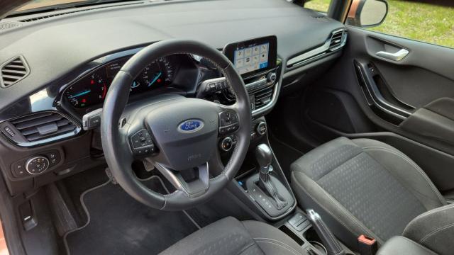 Ford Fiesta image 2