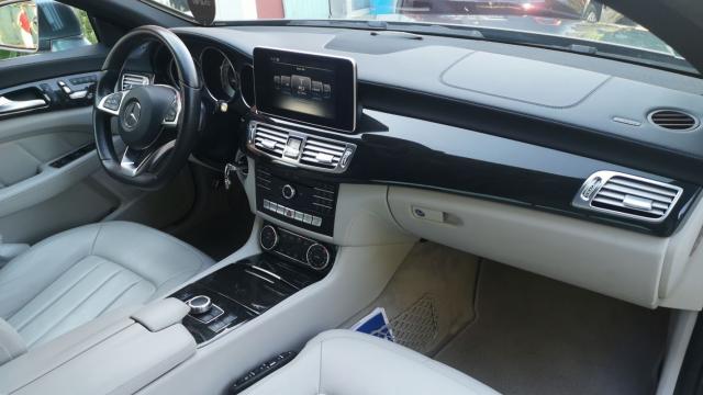 Mercedes Benz Classe Cls image 6