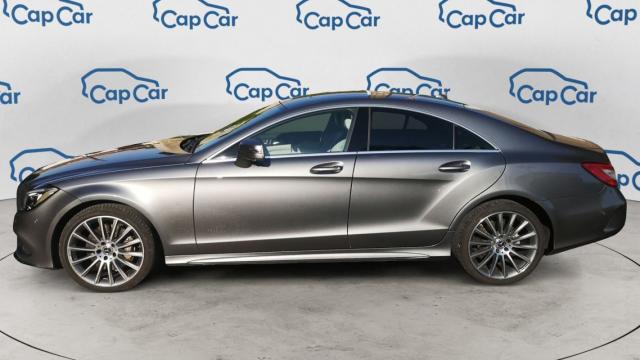 Mercedes Benz Classe Cls image 5